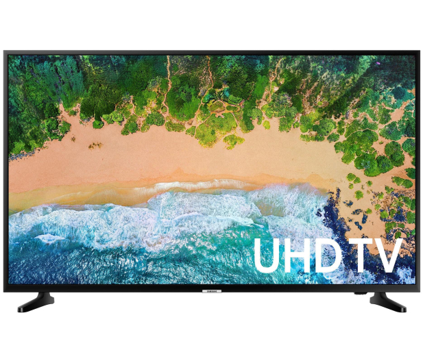 SAMSUNG UE55NU7092 UHD - 442389 - zdjęcie
